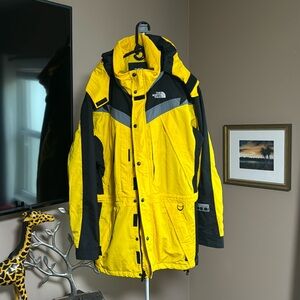 The North Face Ski/Snowboard Jacket XL